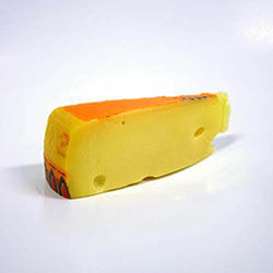 Wisconsin State Cheese
